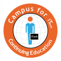 Campus for iTech Continuing Education (ITCE) - Online Courses
